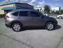 2012 GRAY HONDA CR-V EX-L (5J6RM3H72CL) , located at 390 Hansen Avenue, Orange Park, FL, 32065, (904) 276-7933, 30.130497, -81.787529 - Photo#2